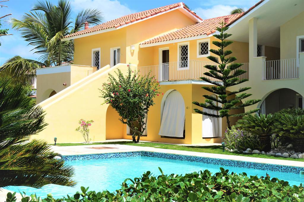 Apartment Apartamento Grunwald 3 Punta Cana