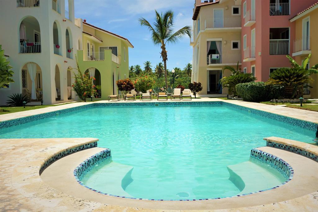 Apartment Apartamento Grunwald 3 Punta Cana